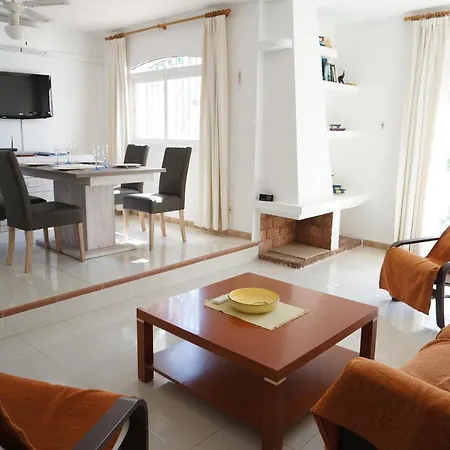 Verano Azul 44 Holiday home *