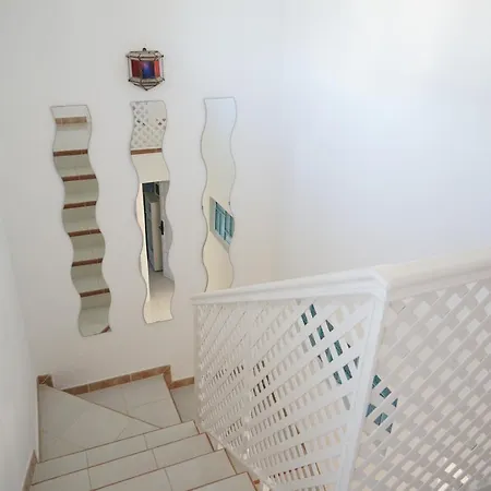 Verano Azul 44 Tatil Evi