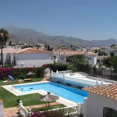 Verano Azul 44 Holiday home