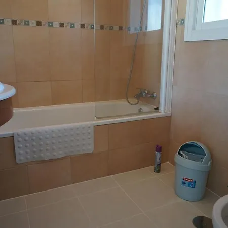 Verano Azul 44 Holiday home *
