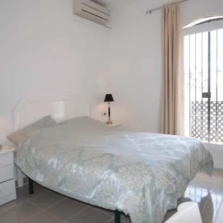 Verano Azul 44 Holiday home Nerja