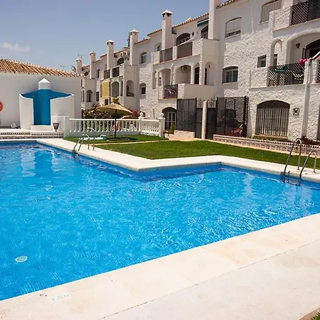 Holiday home Verano Azul 44