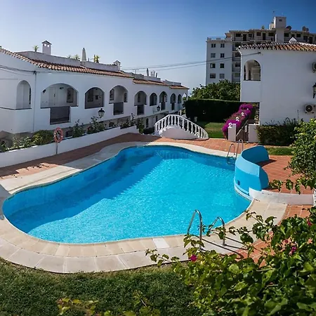 Holiday home Verano Azul 44 Nerja