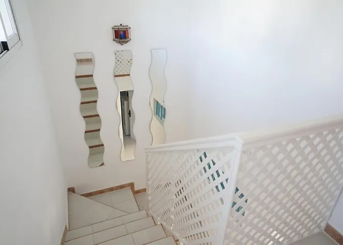 Verano Azul 44 Hébergement de vacances Nerja