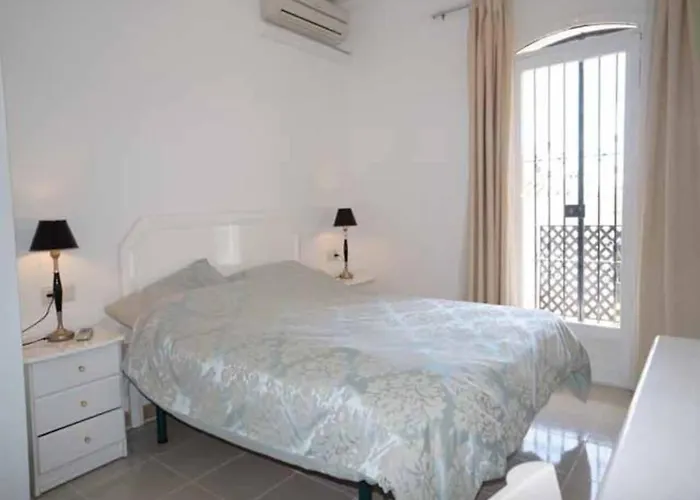 Verano Azul 44 Hébergement de vacances Nerja