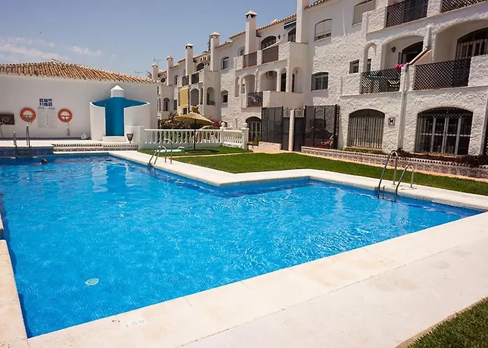 Hébergement de vacances Verano Azul 44