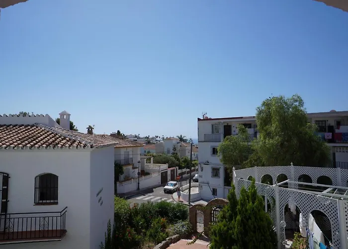 Hébergement de vacances Verano Azul 44 *