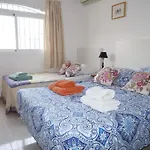 Feriehus Verano Azul 44 Nerja