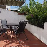 Verano Azul 44 Feriehus