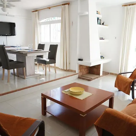 Verano Azul 44 Feriehus *