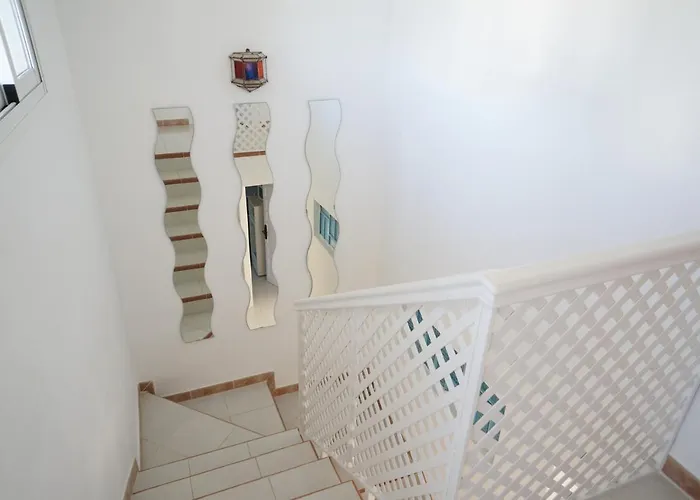 Verano Azul 44 Feriehus